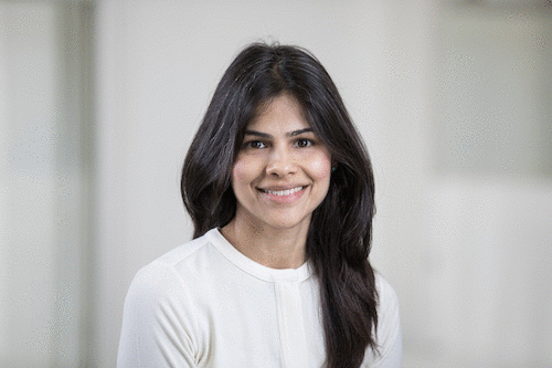 Aneeka Gupta, Associate Director WisdomTree
