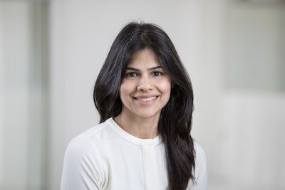 Aneeka Gupta, Associate Director, Research, WisdomTree
