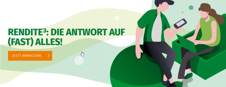 WWK Anmeldung