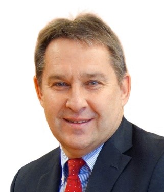 Gerhard Friedenberger