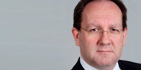 BaFin-Präsident Felix Hufeld: Hat der oberste Aufseher den Co-Chef der Deutsche Bank abgesägt?