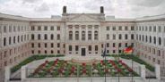 Bundesrat in Berlin