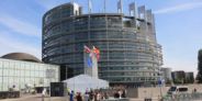 Europäisches Parlament, Straßburg