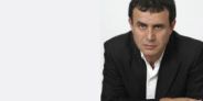 Nouriel Roubini