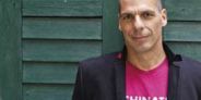 Yanis Varoufakis