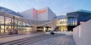 Westfield Shopping Center London: Objekt des hausinvest
