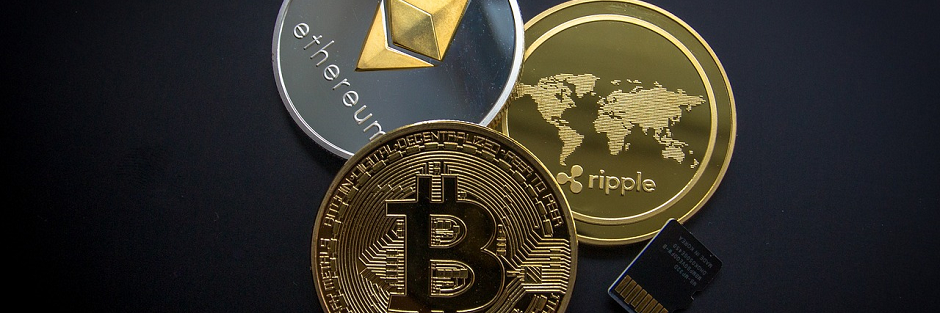 Euro in Bitcoin investieren: Gute Idee? So geht's! - depotstudent