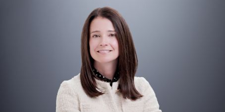 Anne-Christine Farstad ist Investment Officer und Aktienportfoliomanagerin MFS Investment Management.