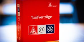 Die Tarifparteien bei VW wollen in den kommenden Monaten ein neues Entgeltsystem verhandeln. 