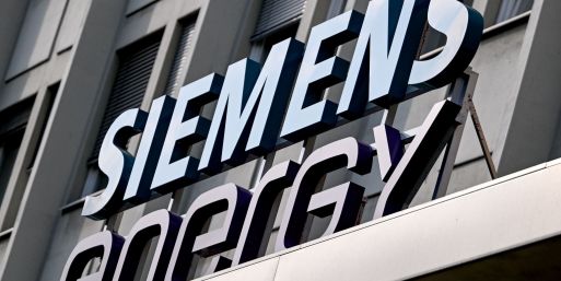 Siemens Energy verdient mehr als je zuvor. (Archivbild)