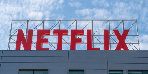 Netflix soll das höhste Gebot für Warner Bros. eingereicht haben. (Archivbild)