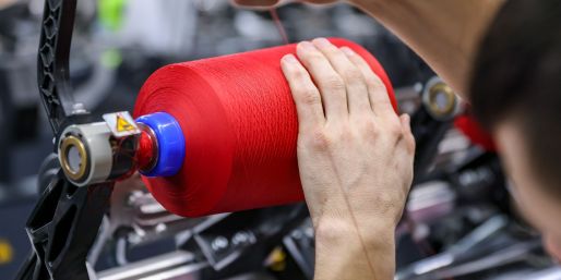 Verarbeitendes Gewerbe: Auftragseingang überraschend gestiegen. (Archivbild)