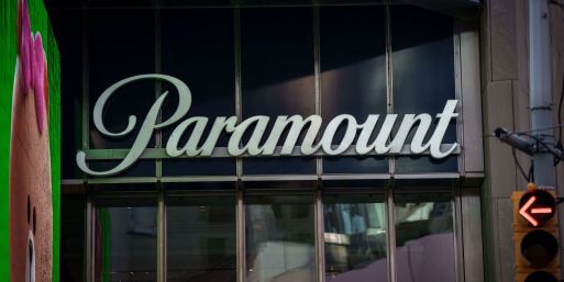 Paramount bietet für den Gesamtkonzern Warner Bros. Discovery gut 108 Milliarden Dollar. (Archivfoto)