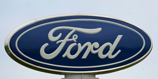 Ford will stärker auf Hybrid-Fahrzeuge setzen. (Archivbild)