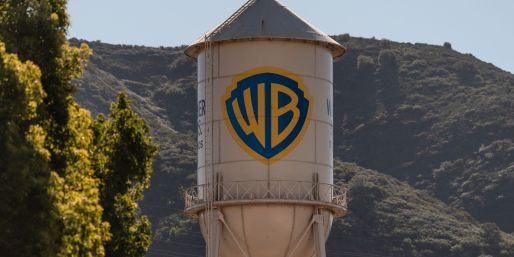 Um das Hollywood-Urgestein Warner Brothers ist eine Bieterschlacht entbrannt. (Archivbild)