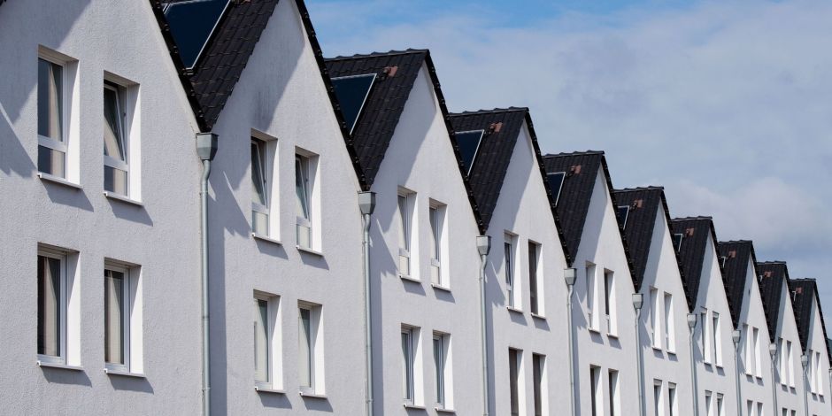 Wohneigentum in Deutschland wird zunehmend teurer. (Symbolbild)