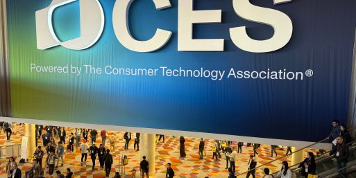 Samsung will mit dem massiven KI-Einsatz seine Konkurrenten auf Abstand halten, kündigte der südkoreanische Elektronikriese auf der CES an.