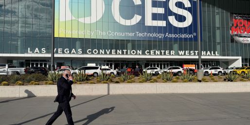 Zu den wichtigsten Trends der CES gehören in diesem Jahr Anwendungen Künstlicher Intelligenz.