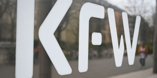 KfW-Erhebung: Allein bis 2029 könnten jährlich bis zu 114.000 Unternehmen geschlossen werden. (Archivbild)