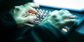 Cyberkriminalität: Die Attacken auf Bankkunden nehmen zu. (Symbolbild)