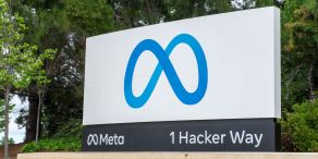 Virtuelle Welten unter dem Namen Metaverse sollten einst die Zukunft des Facebook-Konzerns sein. (Archivbild)