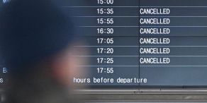 Der Europäische Gerichtshof stärkt Flugreisenden, die über Buchungsportale buchen, mit einem Urteil den Rücken. (Symbolbild)