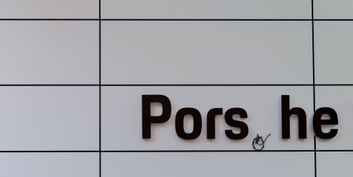 Porsche hat 2025 ein Zehntel weniger Auto verkauft. (Archivbild)