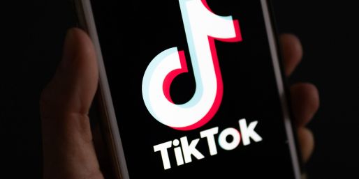 Mit neuen Besitzern ist die Zukunft von Tiktok in den USA gesichert. (Archivbild)