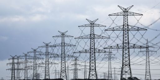 Ein Investitionsziel in Deutschland: Beim Stromnetzbetreiber Tennet stiegen ausländische Staatsfonds ein.