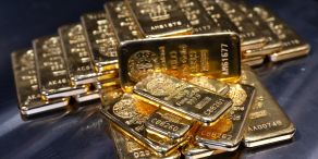 Weitere Verluste beim Goldpreis