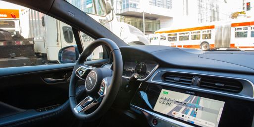 Waymo-Autos machen aktuell pro Woche mehr als 400.000 Fahrten mit Passagieren in den USA. (Archivbild)