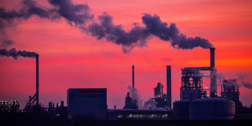 Hoffnung für die deutsche Industrie: Im Dezember stiegen der Auftragseingang kräftig (Archivbild)