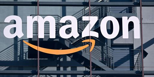 Amazon schockierte die Börse mit seinen Investitionsplänen.