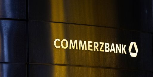 Die Commerzbank will ihren Gewinn noch stärker steigern, doch viele Analysten hatten mehr erwartet.