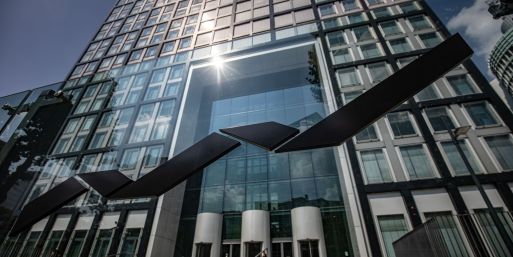 Die Deutsche Börse setzt erneut auf Übernahmen, um ihr Wachstum anzukurbeln (Archivbild) 