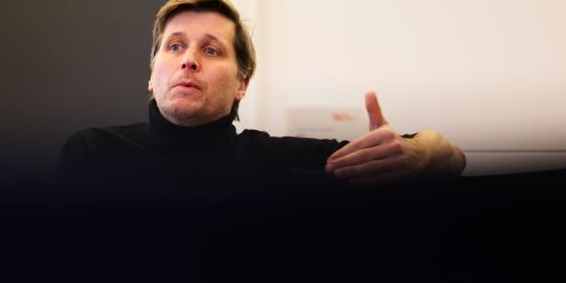 Schularick forschte in vergangenen Jahren in New York, Cambridge und Berlin. (Archivbild) 