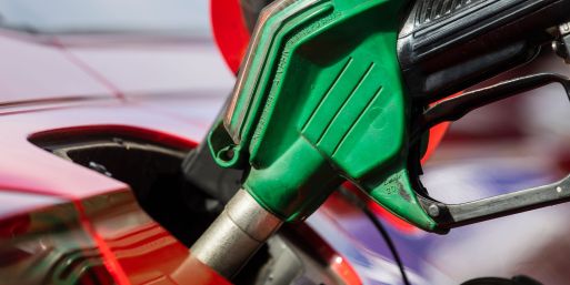 Der Spritpreis ist binnen einer Woche gestiegen und so hoch wie seit eineinhalb Jahren nicht mehr. 