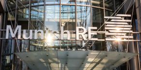 Die Munich Re versichert hauptsächlich andere Versicherer - und kämpft mit den speziellen Tücken ihres Geschäfts. (Archiv)