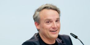 Mehr als 16 Millionen Euro hat SAP-Chef Klein im vergangenen Jahr verdient. (Archivbild)