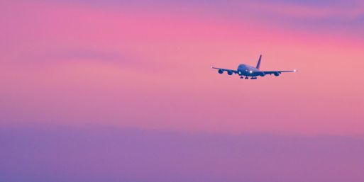 Die Lage im Nahen Osten wirkt sich auch auf den Luftverkehr in Deutschland aus. Viele Flüge fallen aus.