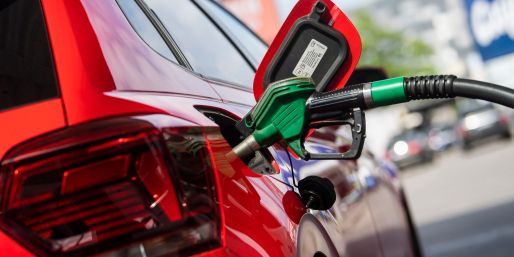 Tanken ist seit Ausbruch des Iran-Kriegs sehr viel teurer geworden. (Archivbild)