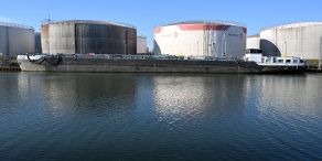 Deutschland will einen Teil der Ölreserven freigeben. (Symbolbild)