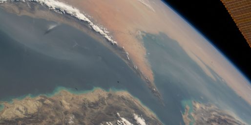 Ölpreise bleiben wegen des Iran-Kriegs unter Druck (Archivbild).