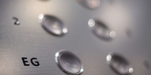 Die Zahl der vom Tüv festgestellten Mängel an Aufzügen ist im vergangenen Jahr gestiegen. (Archivbild)