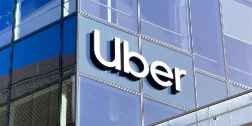 Uber will zur Plattform für Robotaxis verschiedener Anbieter werden. (Archivbild)