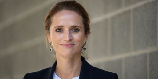 Die Chefin des Startup-Verbands, Verena Pausder, plädiert für eine Lockerung des Kündigungsschutzes für Hochqualifizierte