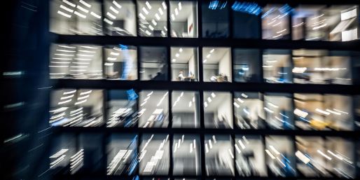 In vielen Betrieben wird eher auf Präsenz geachtet als auf Arbeitsergebnisse.