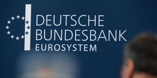 Die Bundesbank hat den Schuldenstand neu berechnet.