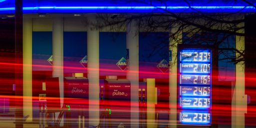 Gibt es um 12 Uhr einen Preissprung?