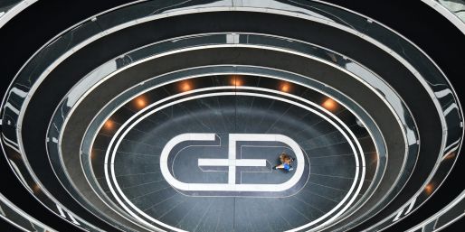 Krisen und Unsicherheit bescheren Giesecke + Devrient Rekordaufträge. (Archiv)